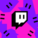 Kenzy&amp;rsquo;s Twitch Comunnity Server Icon