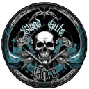 Discovery icon for Blood, Guts, and Glory Discord server