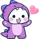 Sparkles MMs Discord Server Icon