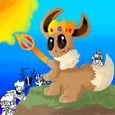 Keevee discord icon