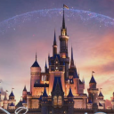 Disney: Imagineers of Two Worlds