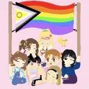 🌈 LGBTQ + Gaming 🎮
