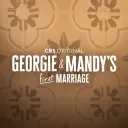 •Georgie & Mandy's First Marriage•