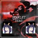 ~ SCARLET SEAS Discord Server Icon