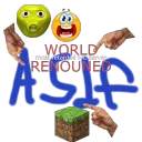 UGE | ASDF SMP (Season 4)