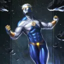 Omikron Superhero RPG
