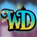 Wonderland Development Discord Server Icon