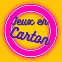 Jeux en carton