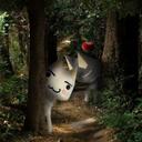 Doko Demo Forest Discord Server Icon