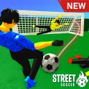 Realistic Street Soccer Community