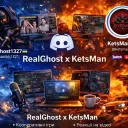 KetsManTV&Realghost1327