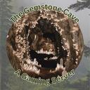 The Gemstone Cave Discord Server Icon