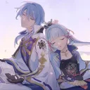 ✧・crystal impact !