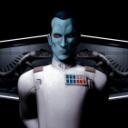 Star Wars: Thrawn's Resurgence Discord Server Icon