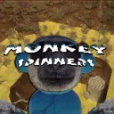 Monkey Spinners (Not Used Anymore)