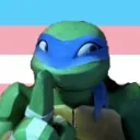 Transfem Leo's Kingdom