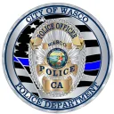 KC:RP Wasco Police Department
