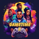 GameTimeX: ESports Tournaments & Competitive Gaming
