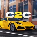 Coast2Coast Studios Discord Server Icon