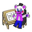 Rift party Dsaf DISCORD EDITION