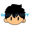 Discovery icon for Canal do Finott - #9,4K Discord server