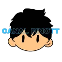 Canal do Finott - #8.8K
