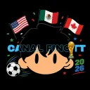 Canal do Finott - #12K