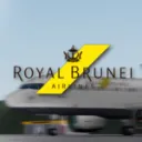 Royal Brunei™ || #ButteringTo100