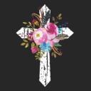 Godly Warriors Discord Server Icon