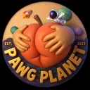 PAWG Planet