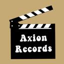 Axion Records Discord Server Icon
