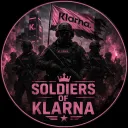 Soldiers Of Klarna