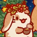 The Burrow. (Usagi Shima Fan server)