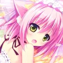 Nyan Cat's Laundromat Discord Server Icon