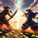 Martial Supremacy/Supreme Cultivation