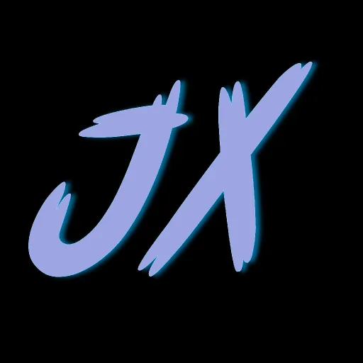 🪄・𝙹𝚇・🪄 — monitoring serwera Discord, statystyki i ranking