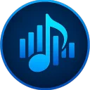 Server icon for 🎶 Synthoria • Beats • Vibes • Friends 🎧