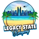 Legacy State Roleplay V2