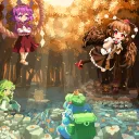 Tsukasa's Tengu Corp