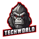 Tech World (KONTA I FILMY)