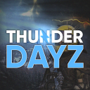 Discovery icon for THUNDER DAYZ | ВАЙП 12.09 Discord server