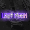 🌙. Lost Moon™ ♡  | Dating. Social . Chill . Pfp 𓂃  ࣪ Discord server icon