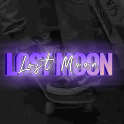 Discovery icon for 🌙. Lost Moon™ ♡ | Dating. Social . Chill . Pfp 𓂃  ࣪ Discord server
