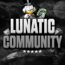 LUNATIC COMMUNITY 5k