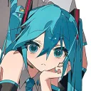 Anime Sekai discord icon