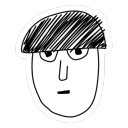 nochi  (・_・;) icon