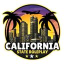 CS:RPG | California State German Roleplay Discord Server Icon