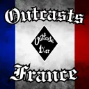 Retired Outcasts MC - France