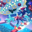 GREEN HILL ZONE  Discord Server Icon