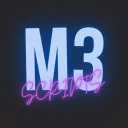 M3-SCIPTS